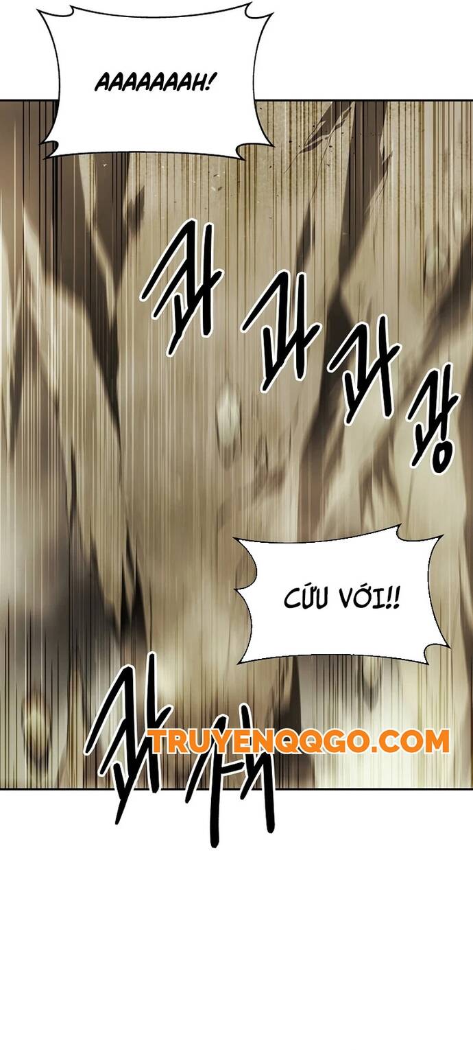 Bị Kẹt Trong Tòa Tháp Thử Thách Với Vai Trò Là Một Quần Chúng: Chapter 2