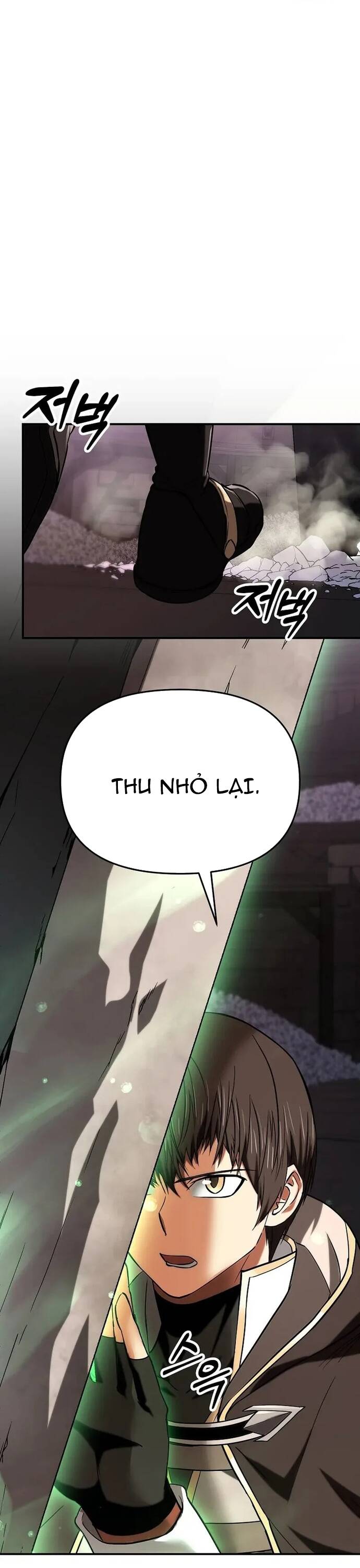 Bị Kẹt Trong Tòa Tháp Thử Thách Với Vai Trò Là Một Quần Chúng: Chapter 26