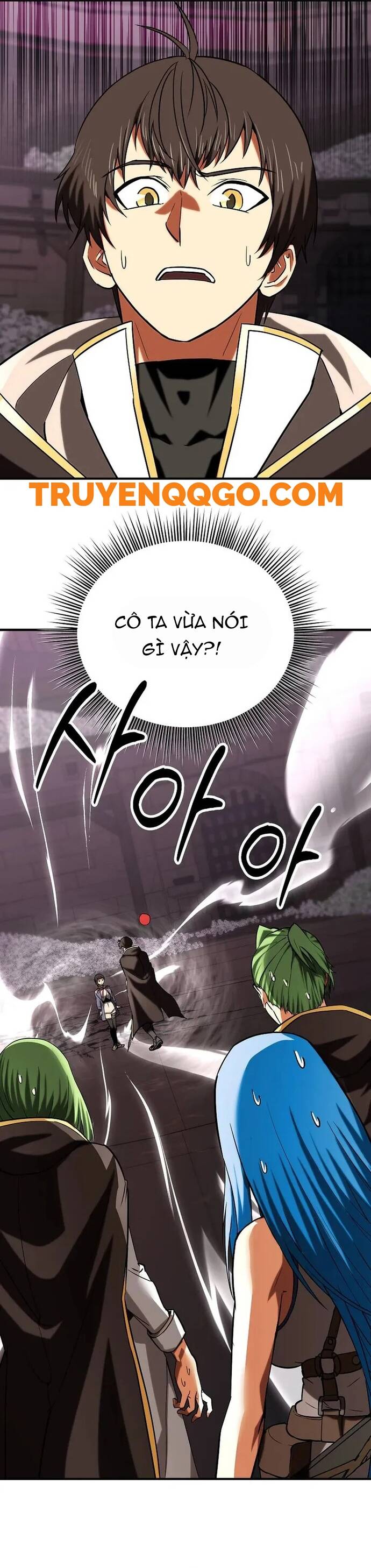 Bị Kẹt Trong Tòa Tháp Thử Thách Với Vai Trò Là Một Quần Chúng: Chapter 26