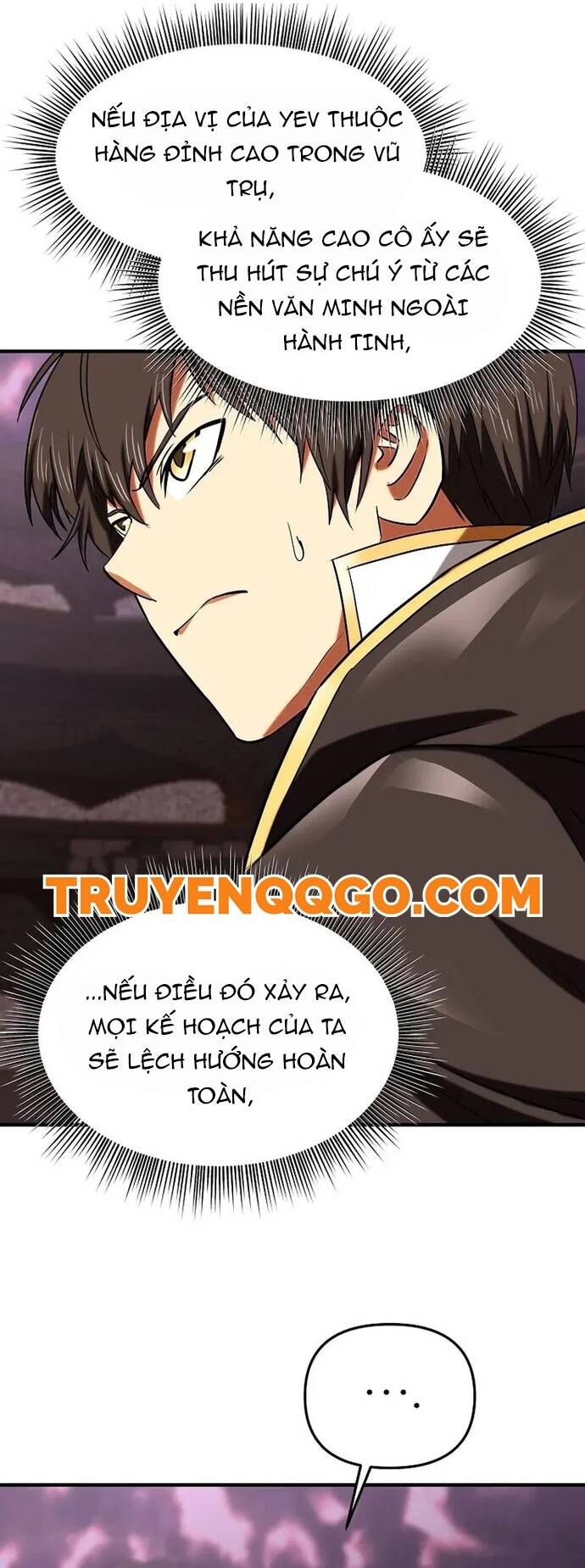 Bị Kẹt Trong Tòa Tháp Thử Thách Với Vai Trò Là Một Quần Chúng: Chapter 26