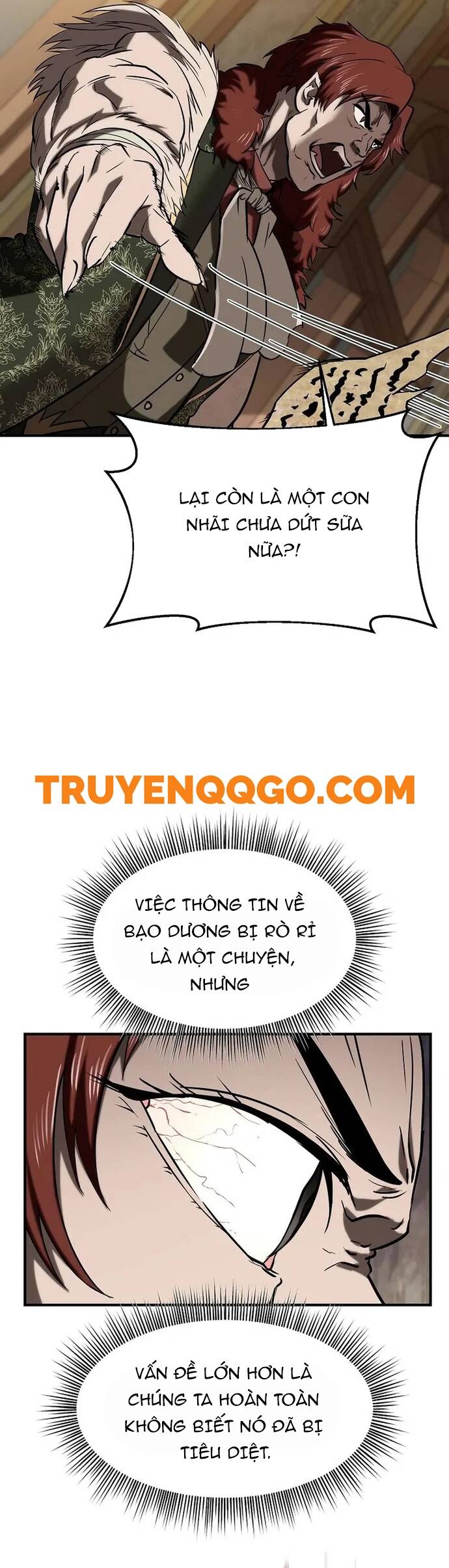 Bị Kẹt Trong Tòa Tháp Thử Thách Với Vai Trò Là Một Quần Chúng: Chapter 26