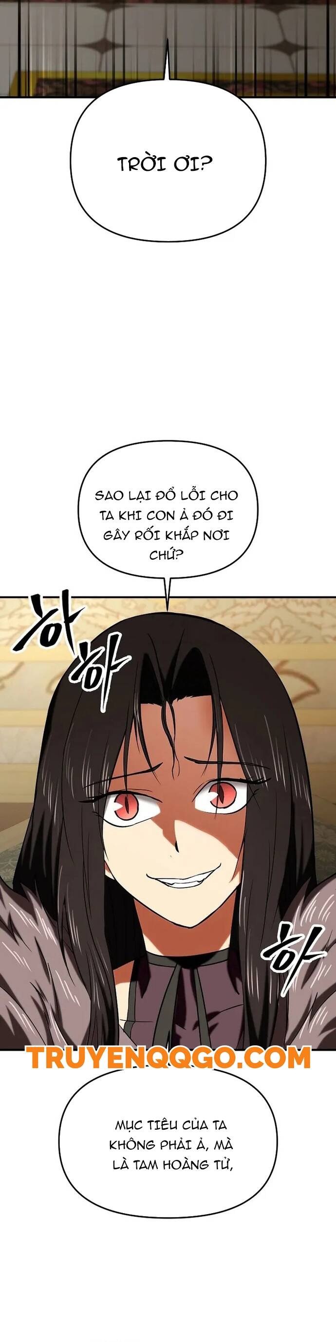 Bị Kẹt Trong Tòa Tháp Thử Thách Với Vai Trò Là Một Quần Chúng: Chapter 26