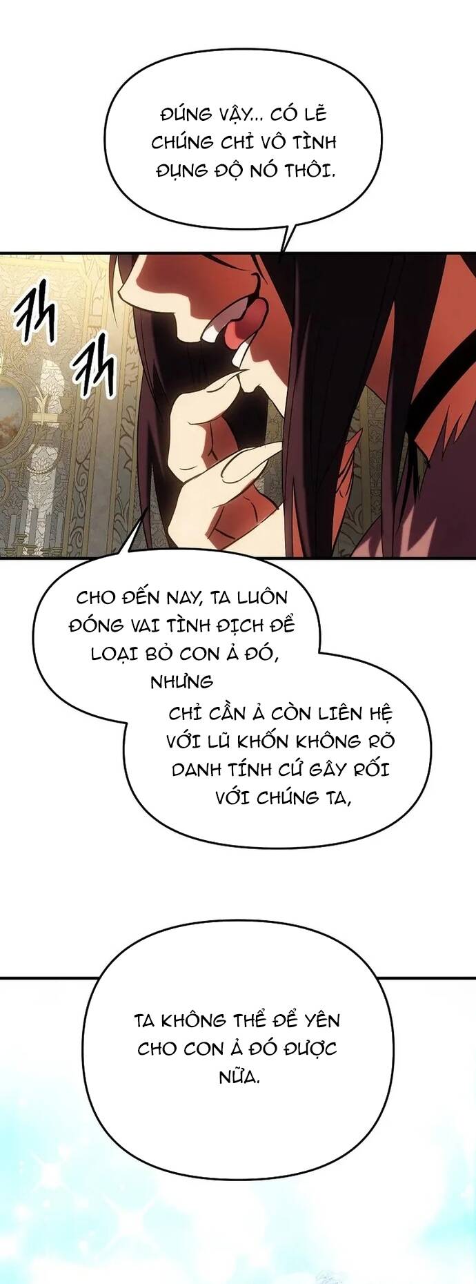 Bị Kẹt Trong Tòa Tháp Thử Thách Với Vai Trò Là Một Quần Chúng: Chapter 26