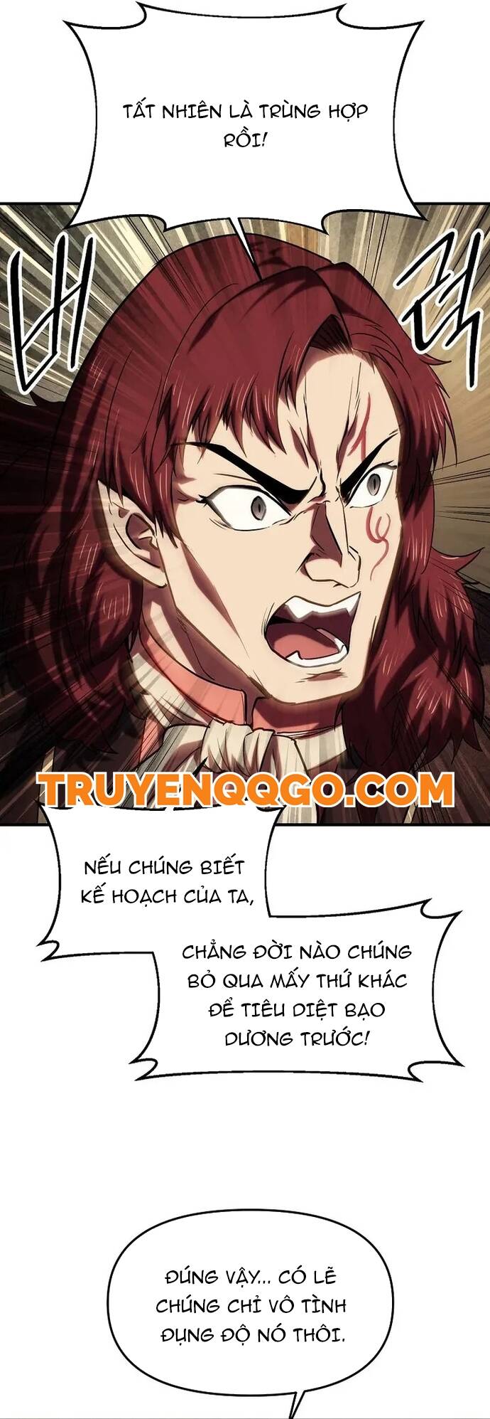 Bị Kẹt Trong Tòa Tháp Thử Thách Với Vai Trò Là Một Quần Chúng: Chapter 26