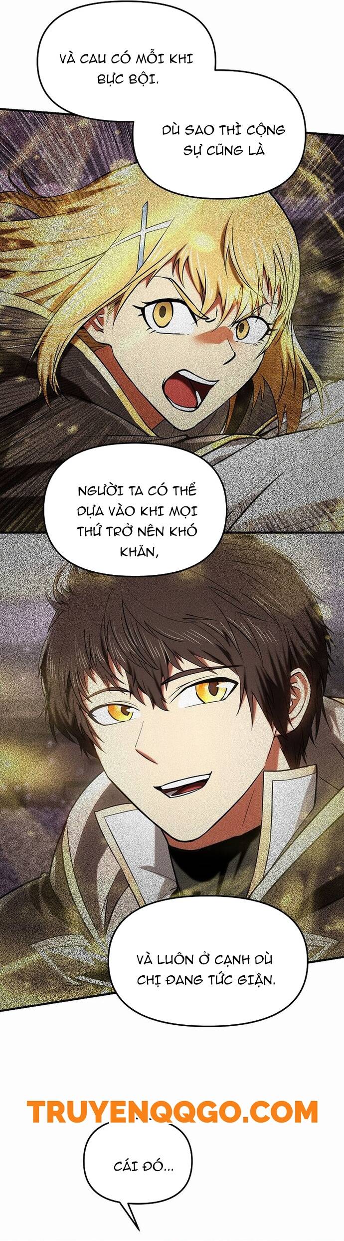Bị Kẹt Trong Tòa Tháp Thử Thách Với Vai Trò Là Một Quần Chúng: Chapter 27