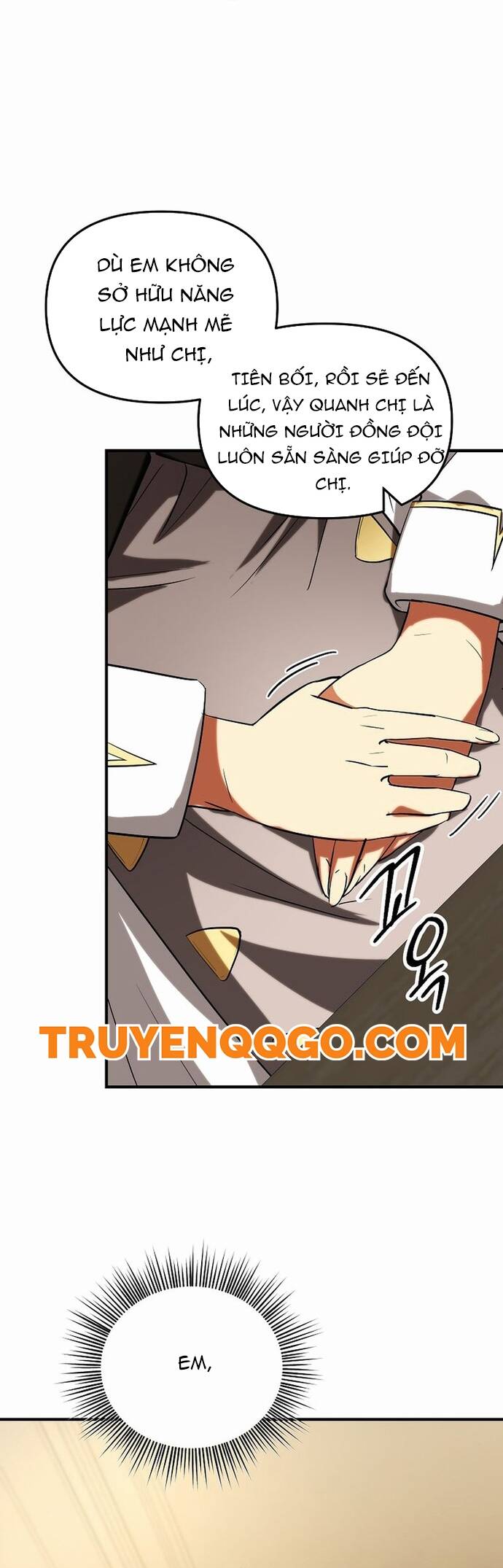 Bị Kẹt Trong Tòa Tháp Thử Thách Với Vai Trò Là Một Quần Chúng: Chapter 27