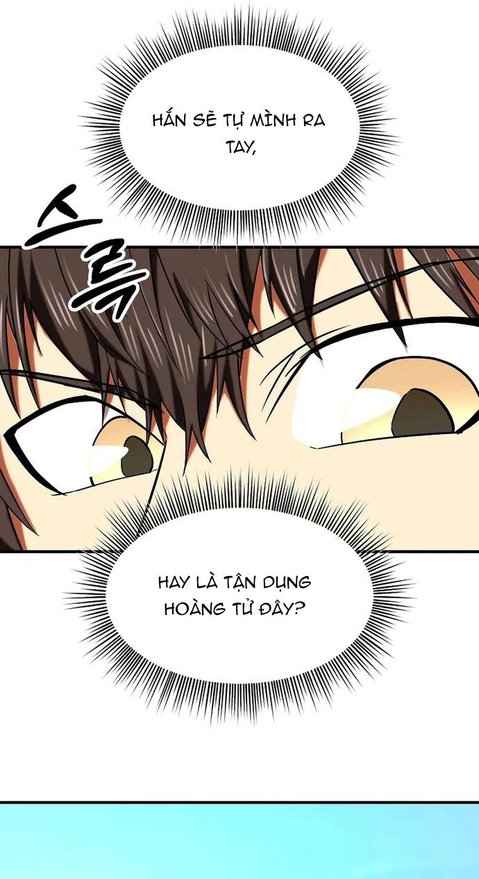 Bị Kẹt Trong Tòa Tháp Thử Thách Với Vai Trò Là Một Quần Chúng: Chapter 28