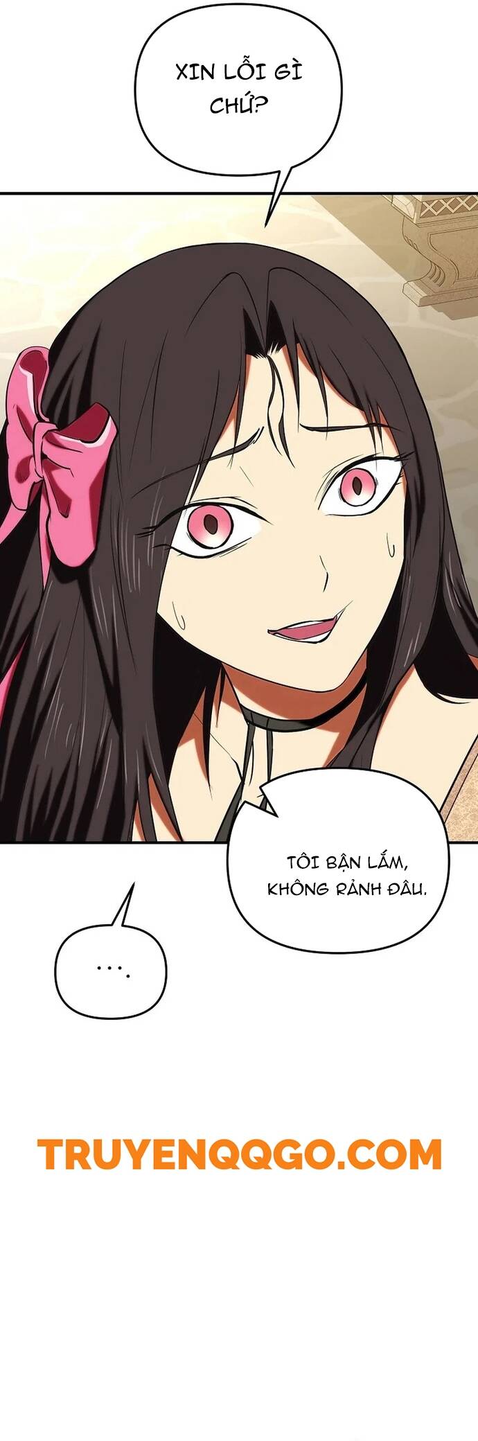 Bị Kẹt Trong Tòa Tháp Thử Thách Với Vai Trò Là Một Quần Chúng: Chapter 28