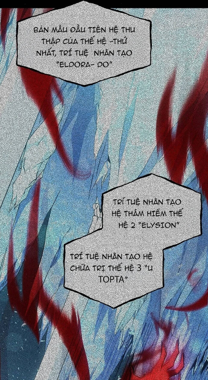 Bị Kẹt Trong Tòa Tháp Thử Thách Với Vai Trò Là Một Quần Chúng: Chapter 28