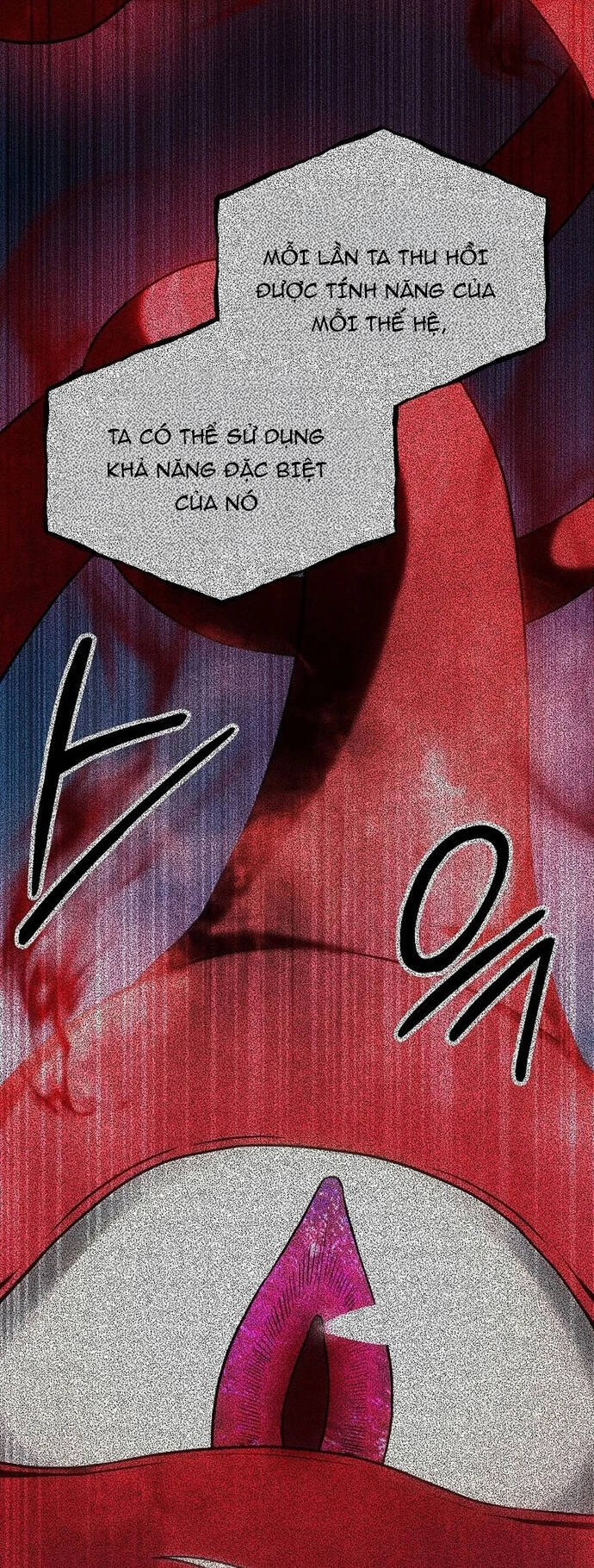 Bị Kẹt Trong Tòa Tháp Thử Thách Với Vai Trò Là Một Quần Chúng: Chapter 28