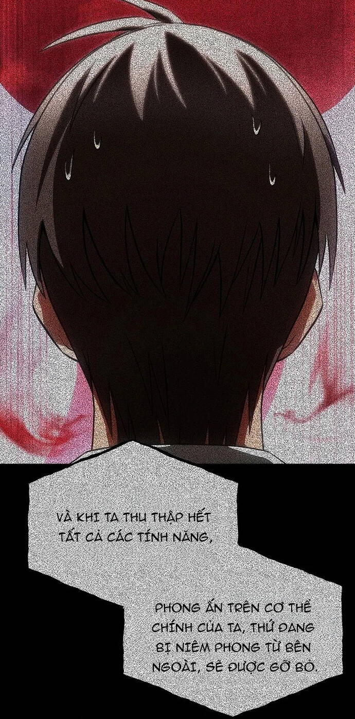 Bị Kẹt Trong Tòa Tháp Thử Thách Với Vai Trò Là Một Quần Chúng: Chapter 28