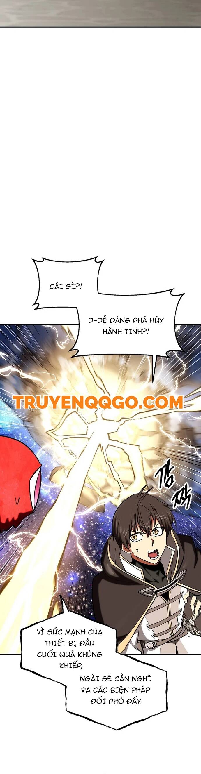 Bị Kẹt Trong Tòa Tháp Thử Thách Với Vai Trò Là Một Quần Chúng: Chapter 28