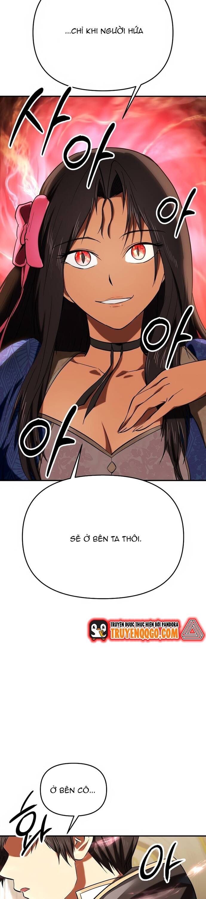 Bị Kẹt Trong Tòa Tháp Thử Thách Với Vai Trò Là Một Quần Chúng: Chapter 29