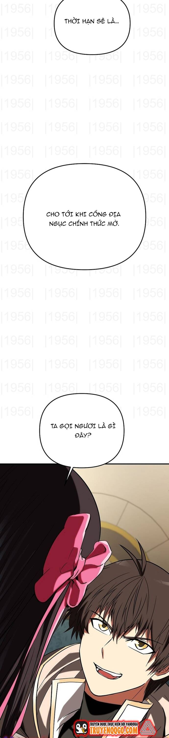 Bị Kẹt Trong Tòa Tháp Thử Thách Với Vai Trò Là Một Quần Chúng: Chapter 30
