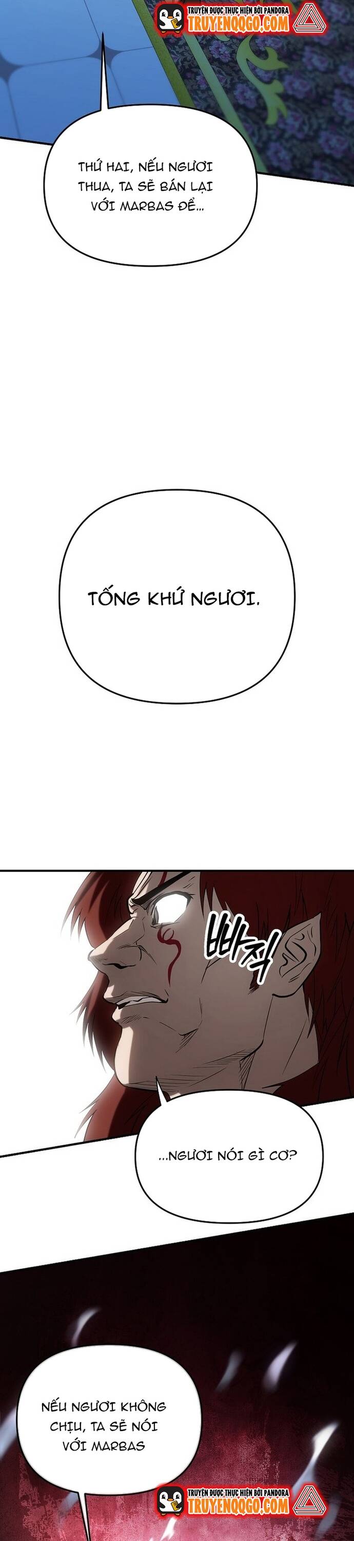 Bị Kẹt Trong Tòa Tháp Thử Thách Với Vai Trò Là Một Quần Chúng: Chapter 30