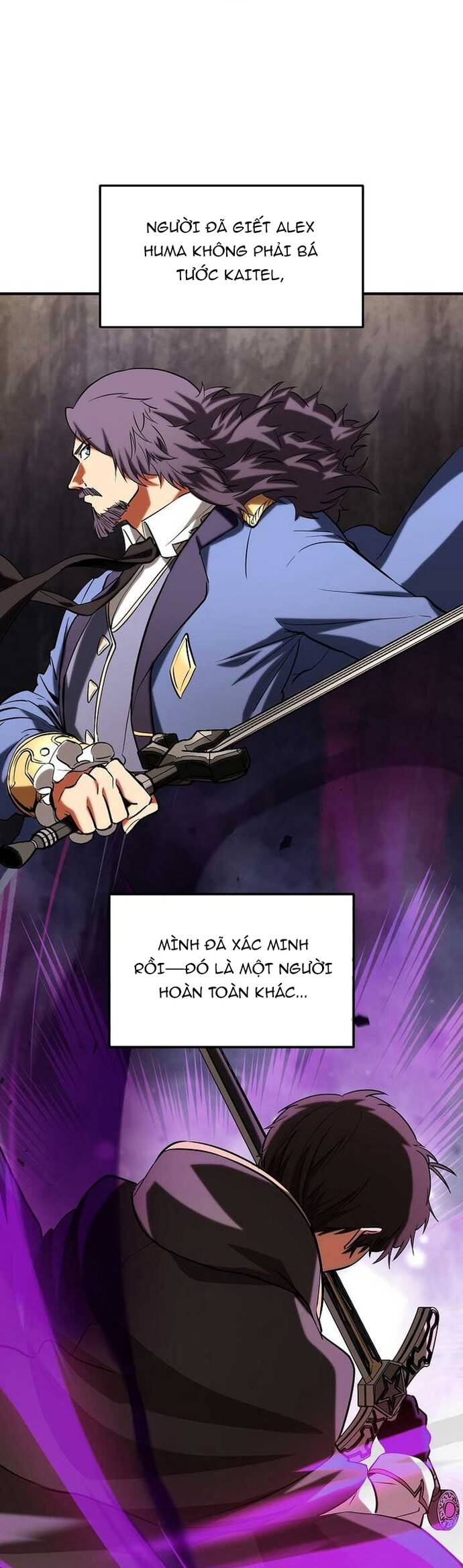 Bị Kẹt Trong Tòa Tháp Thử Thách Với Vai Trò Là Một Quần Chúng: Chapter 32
