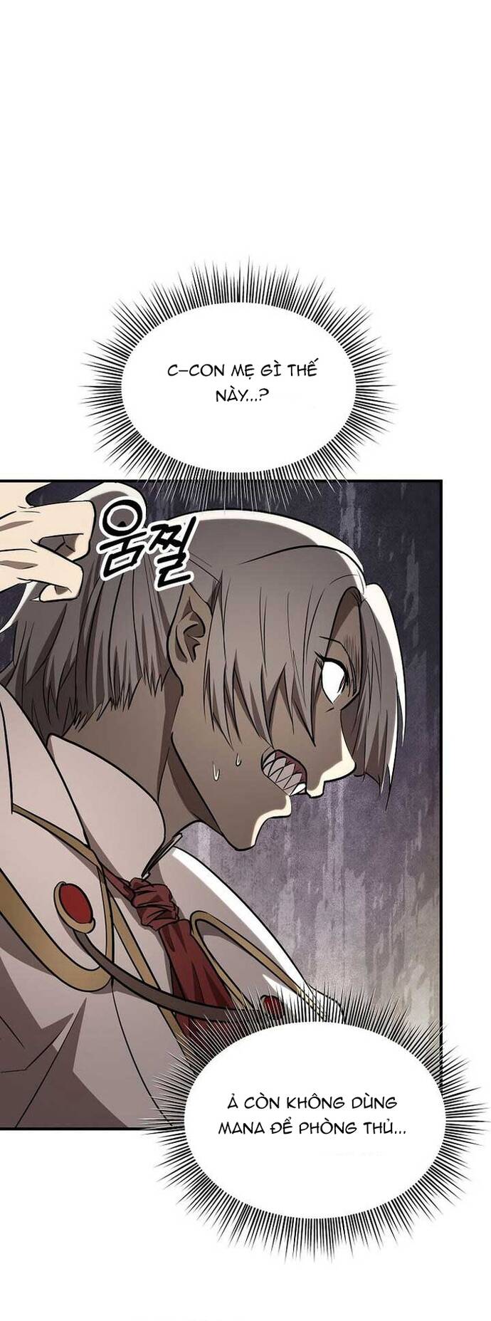 Bị Kẹt Trong Tòa Tháp Thử Thách Với Vai Trò Là Một Quần Chúng: Chapter 32