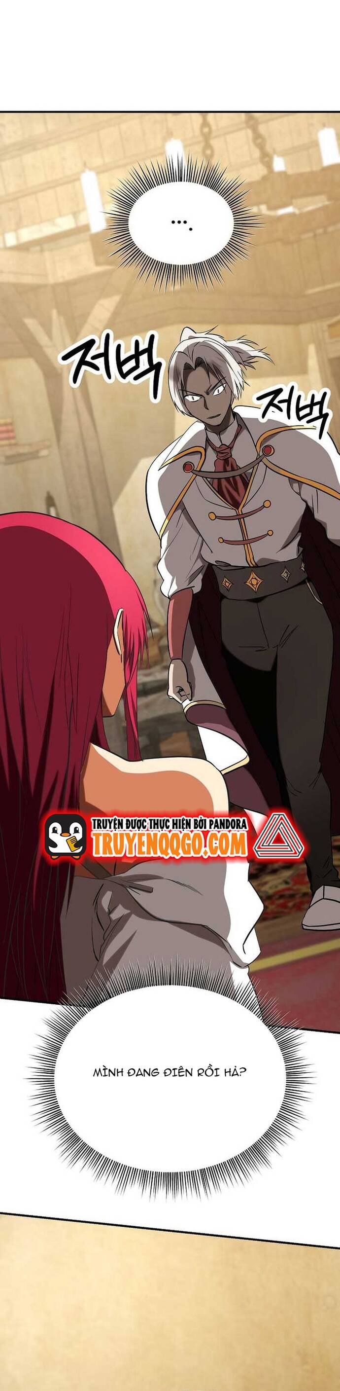 Bị Kẹt Trong Tòa Tháp Thử Thách Với Vai Trò Là Một Quần Chúng: Chapter 32