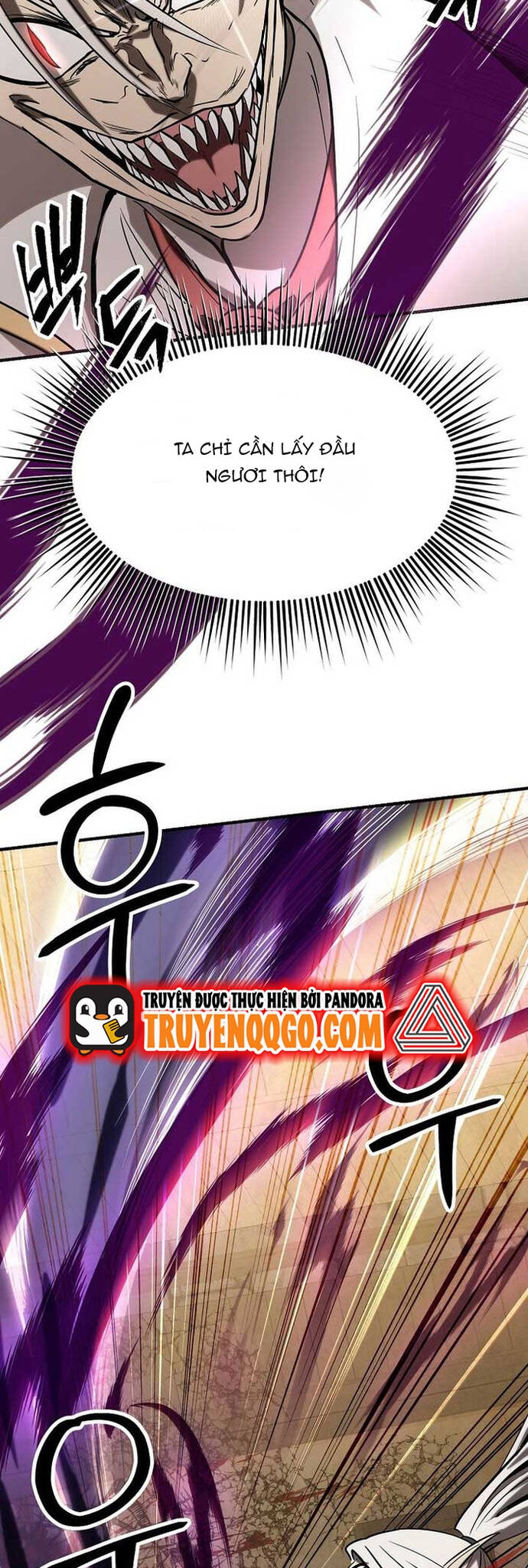 Bị Kẹt Trong Tòa Tháp Thử Thách Với Vai Trò Là Một Quần Chúng: Chapter 32