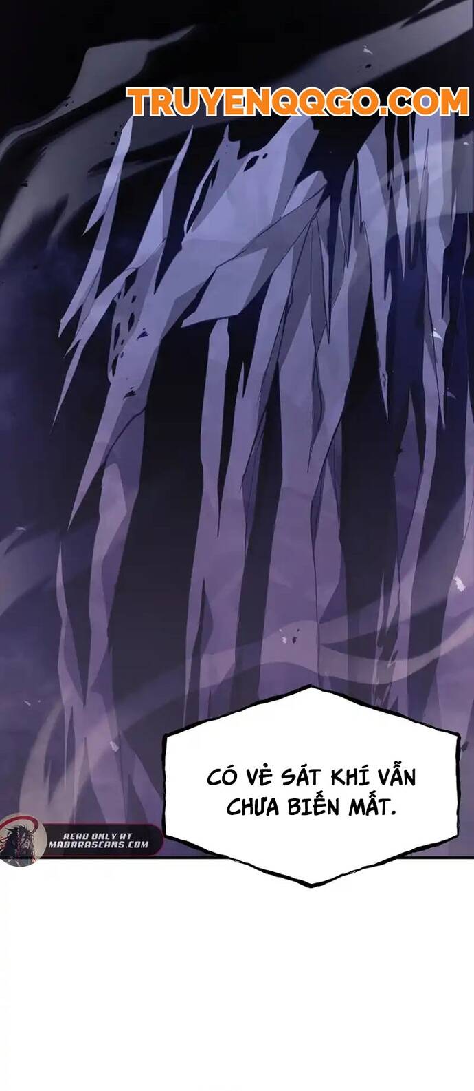 Bị Kẹt Trong Tòa Tháp Thử Thách Với Vai Trò Là Một Quần Chúng: Chapter 4