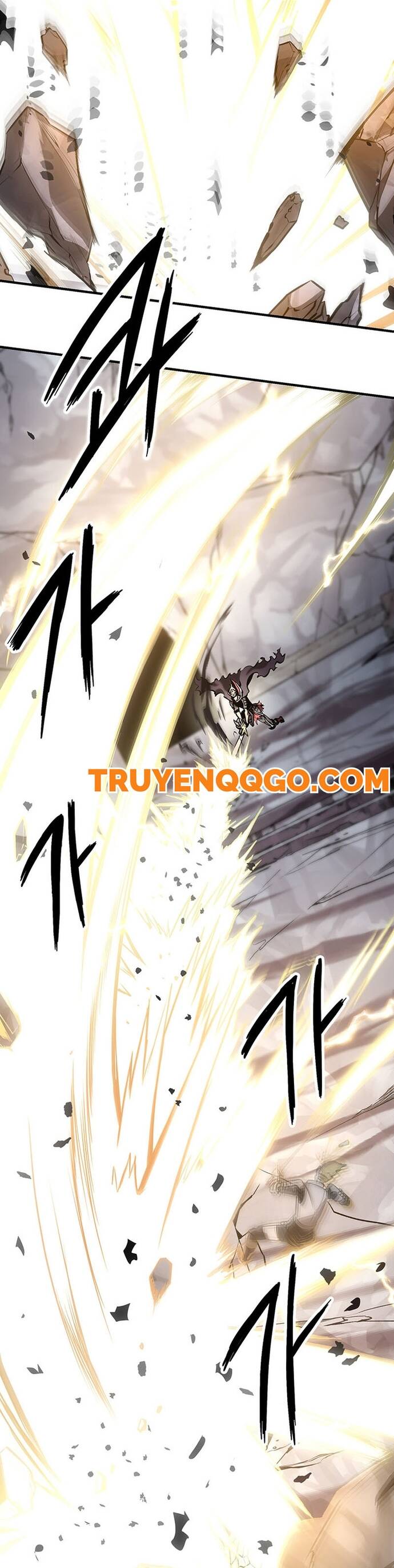 Bị Kẹt Trong Tòa Tháp Thử Thách Với Vai Trò Là Một Quần Chúng: Chapter 5