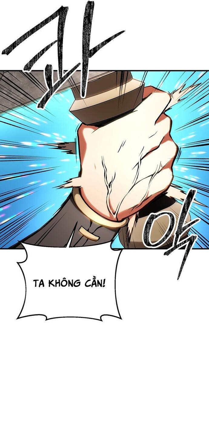 Bị Kẹt Trong Tòa Tháp Thử Thách Với Vai Trò Là Một Quần Chúng: Chapter 6