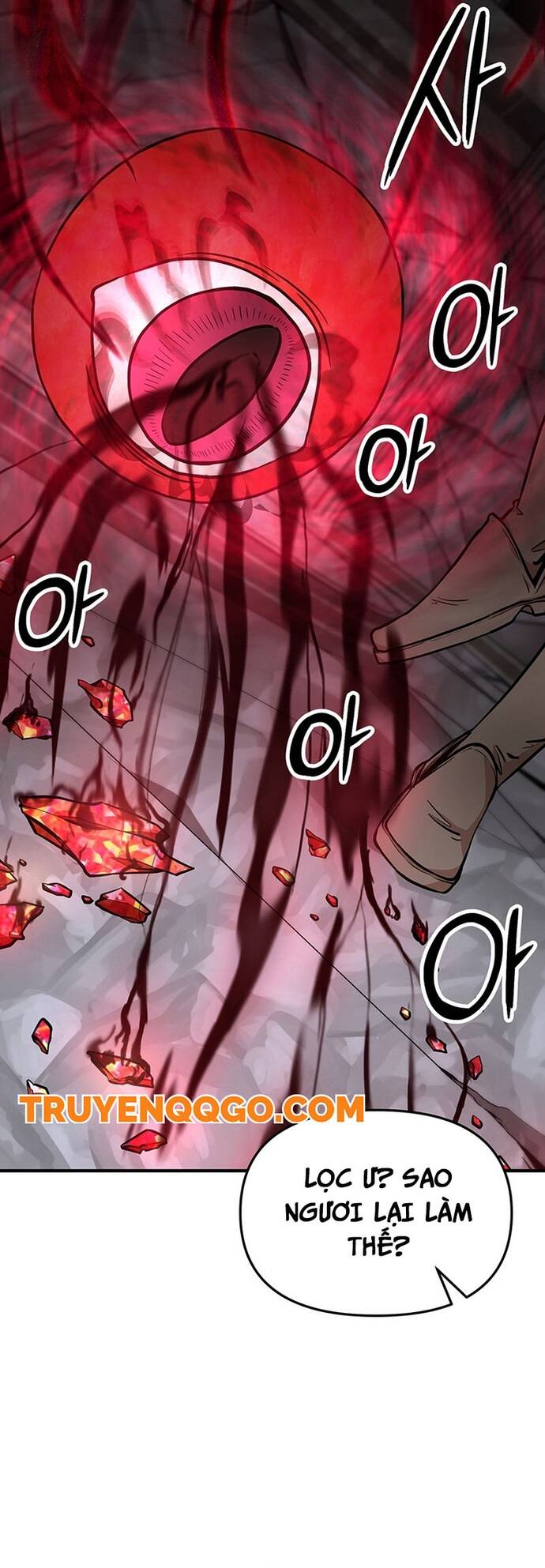Bị Kẹt Trong Tòa Tháp Thử Thách Với Vai Trò Là Một Quần Chúng: Chapter 6