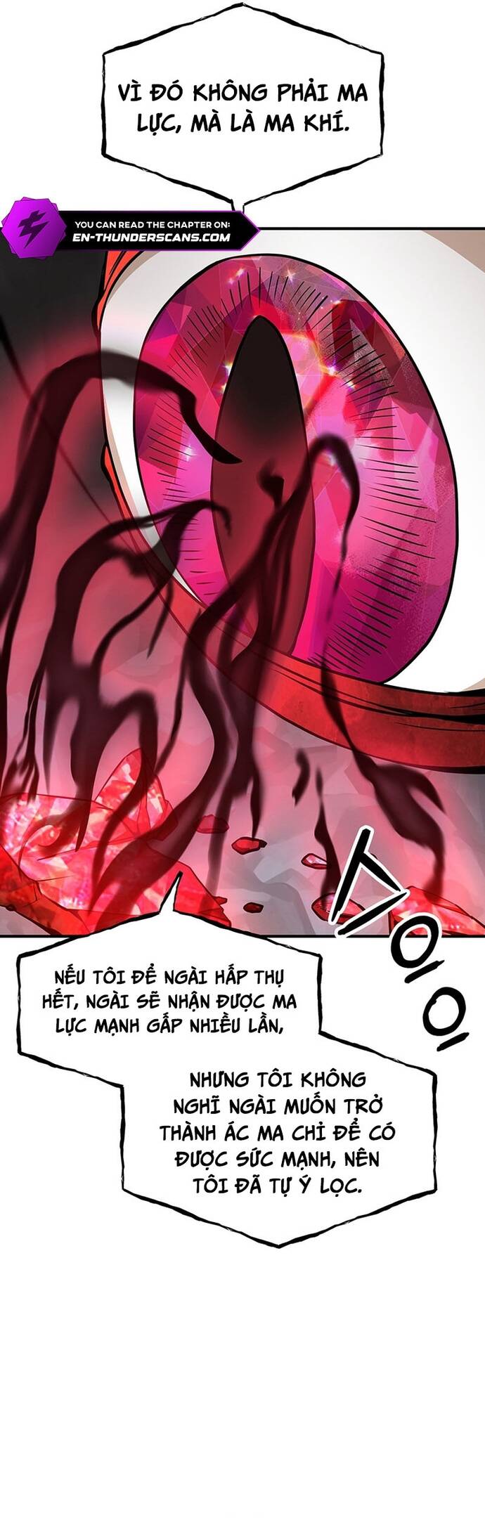 Bị Kẹt Trong Tòa Tháp Thử Thách Với Vai Trò Là Một Quần Chúng: Chapter 6