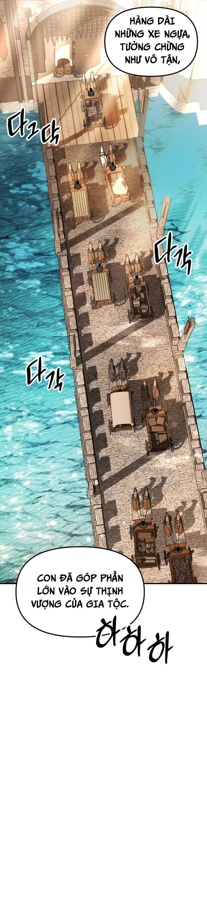 Bị Kẹt Trong Tòa Tháp Thử Thách Với Vai Trò Là Một Quần Chúng: Chapter 6
