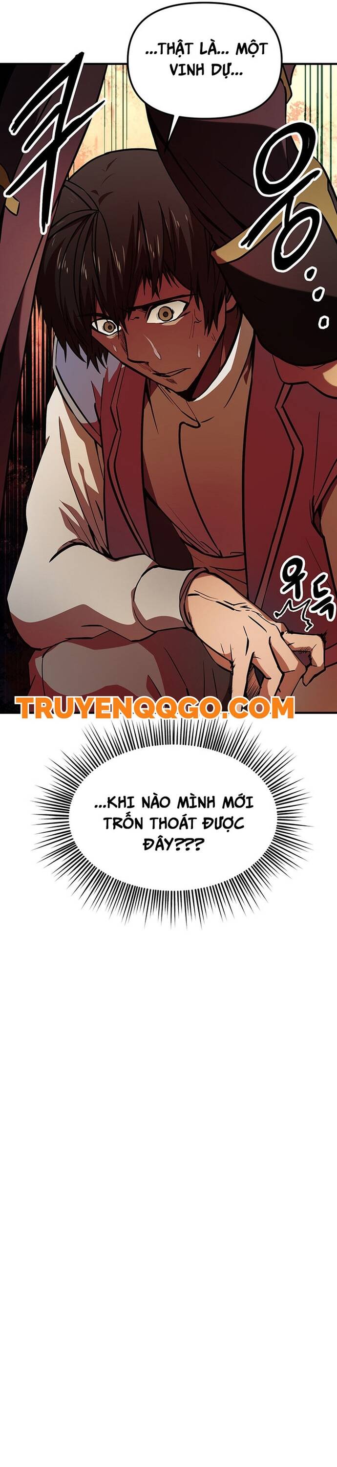 Bị Kẹt Trong Tòa Tháp Thử Thách Với Vai Trò Là Một Quần Chúng: Chapter 6