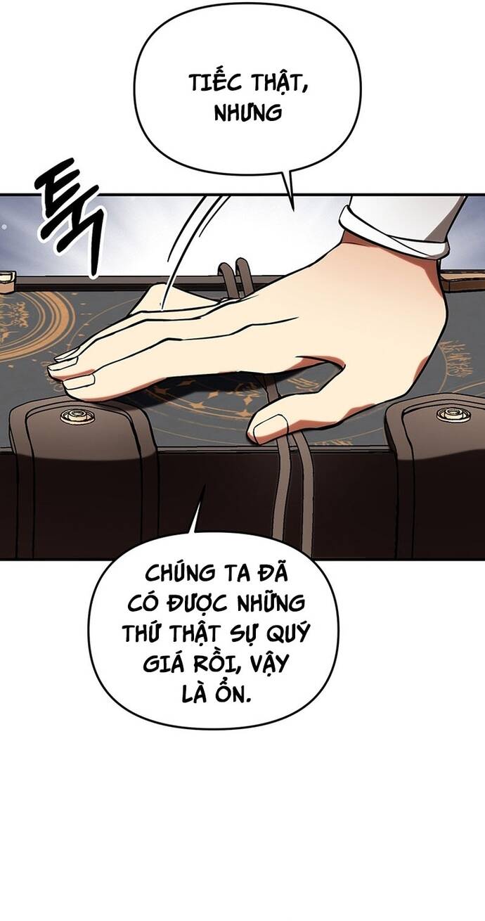 Bị Kẹt Trong Tòa Tháp Thử Thách Với Vai Trò Là Một Quần Chúng: Chapter 6