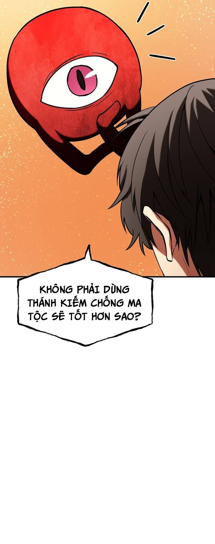 Bị Kẹt Trong Tòa Tháp Thử Thách Với Vai Trò Là Một Quần Chúng: Chapter 6