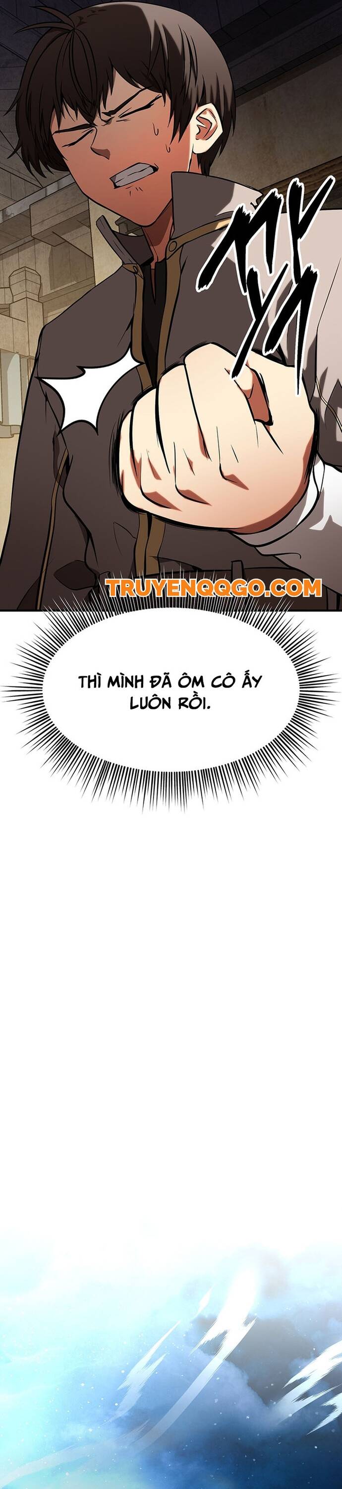Bị Kẹt Trong Tòa Tháp Thử Thách Với Vai Trò Là Một Quần Chúng: Chapter 7