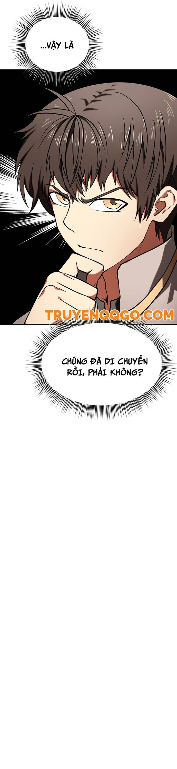 Bị Kẹt Trong Tòa Tháp Thử Thách Với Vai Trò Là Một Quần Chúng: Chapter 7