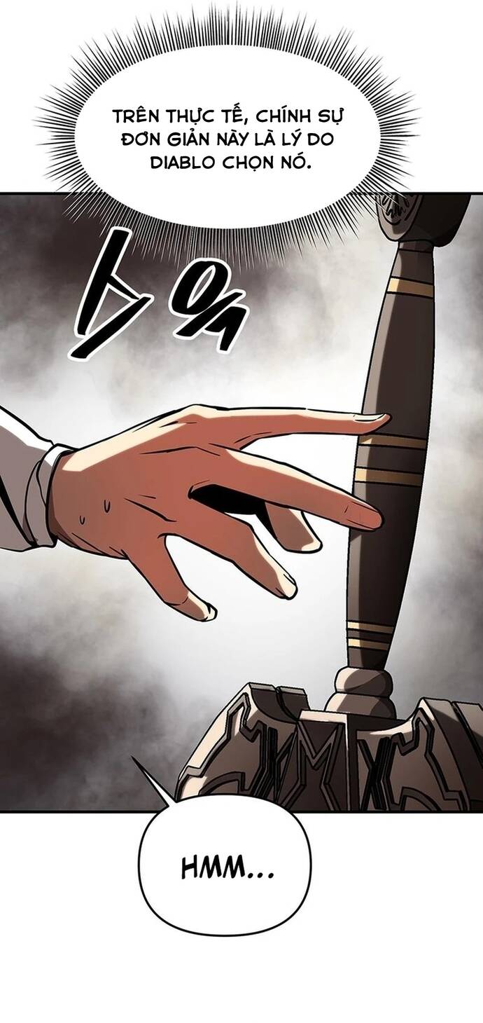 Bị Kẹt Trong Tòa Tháp Thử Thách Với Vai Trò Là Một Quần Chúng: Chapter 8