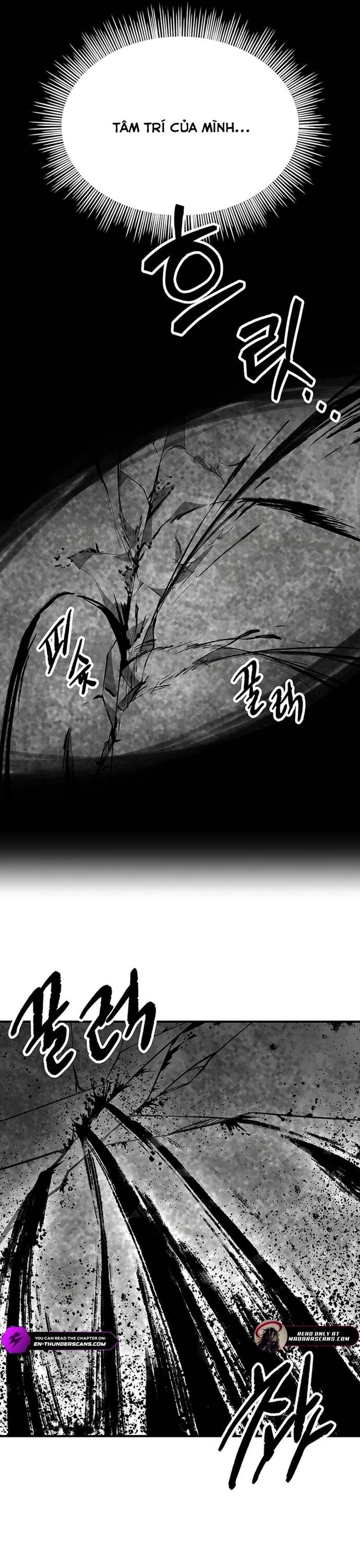 Bị Kẹt Trong Tòa Tháp Thử Thách Với Vai Trò Là Một Quần Chúng: Chapter 8