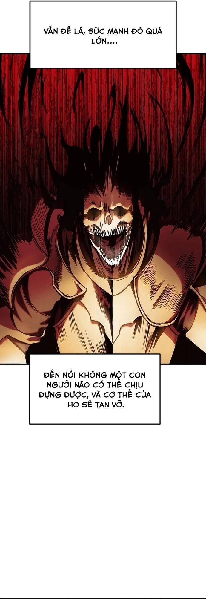 Bị Kẹt Trong Tòa Tháp Thử Thách Với Vai Trò Là Một Quần Chúng: Chapter 8