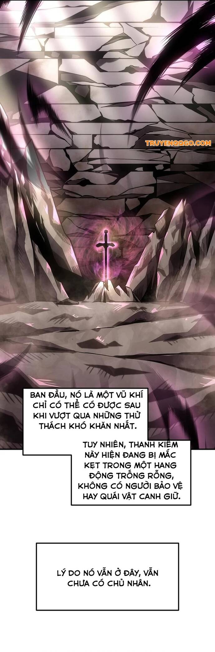 Bị Kẹt Trong Tòa Tháp Thử Thách Với Vai Trò Là Một Quần Chúng: Chapter 8
