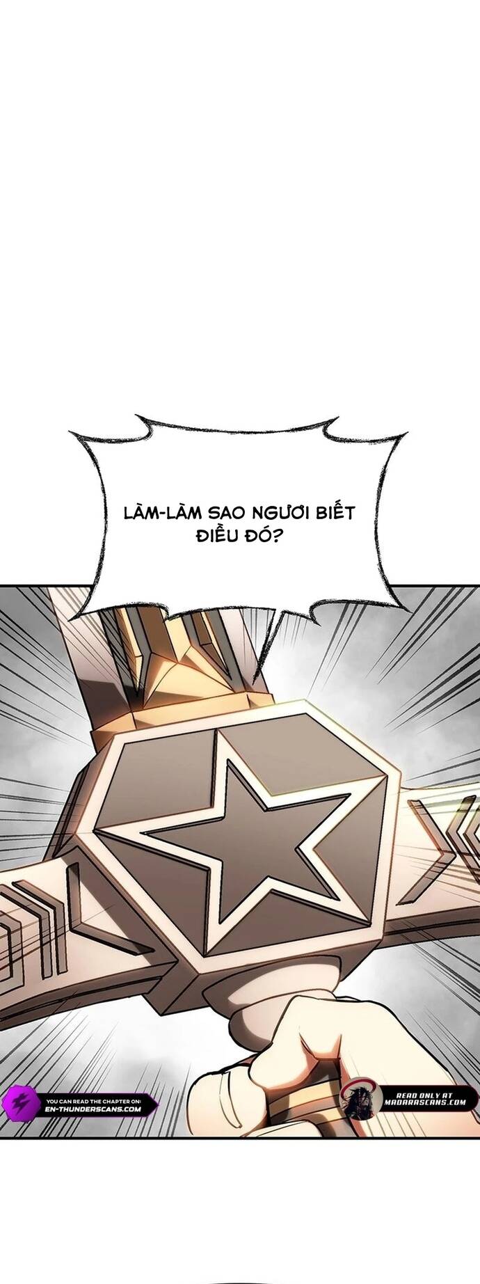 Bị Kẹt Trong Tòa Tháp Thử Thách Với Vai Trò Là Một Quần Chúng: Chapter 8