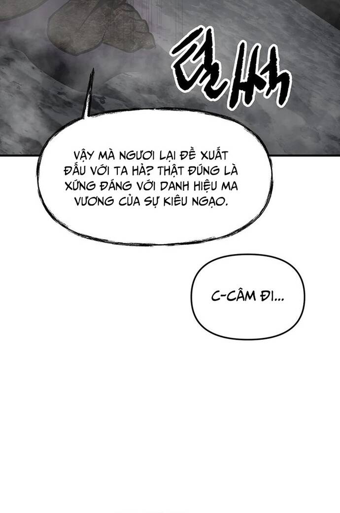 Bị Kẹt Trong Tòa Tháp Thử Thách Với Vai Trò Là Một Quần Chúng: Chapter 9