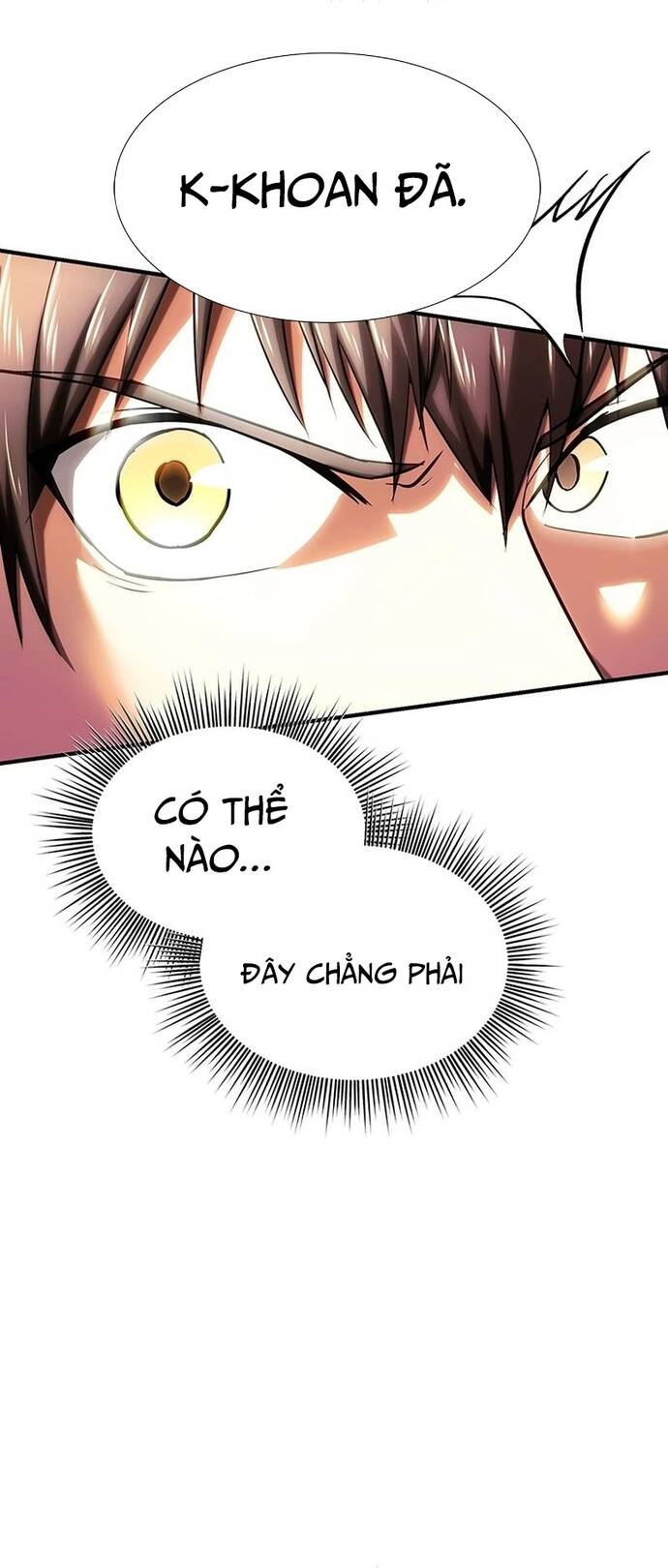 Bị Kẹt Trong Tòa Tháp Thử Thách Với Vai Trò Là Một Quần Chúng: Chapter 9