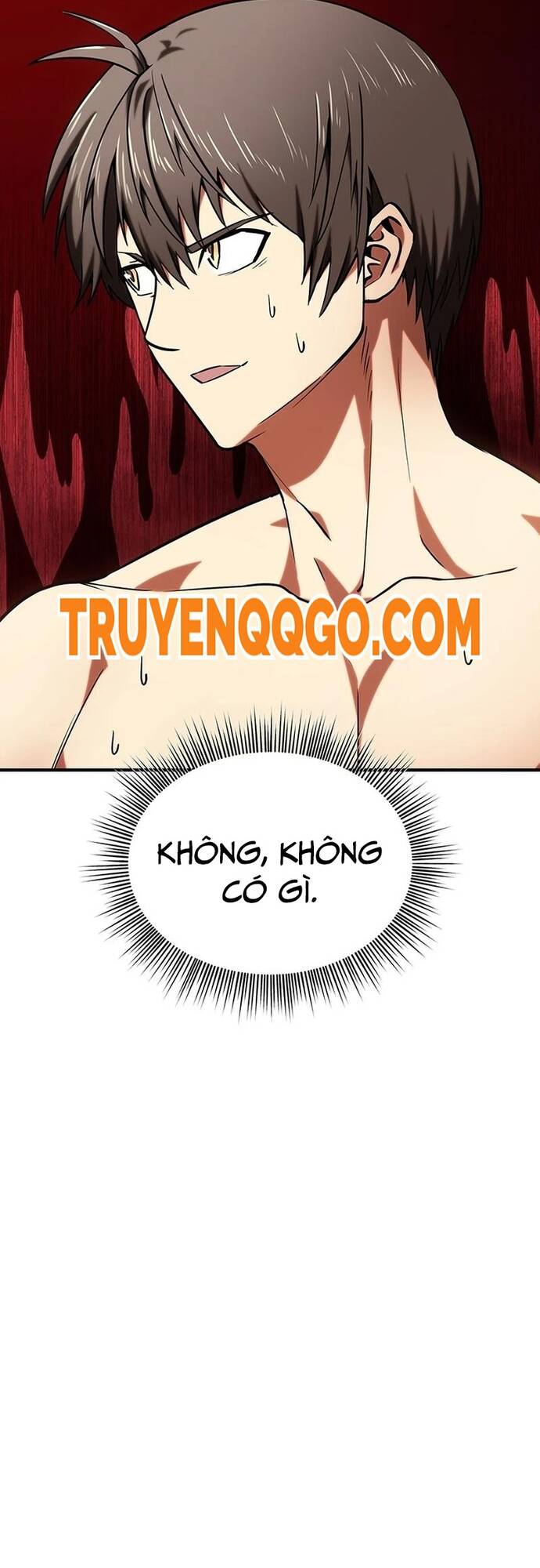 Bị Kẹt Trong Tòa Tháp Thử Thách Với Vai Trò Là Một Quần Chúng: Chapter 9