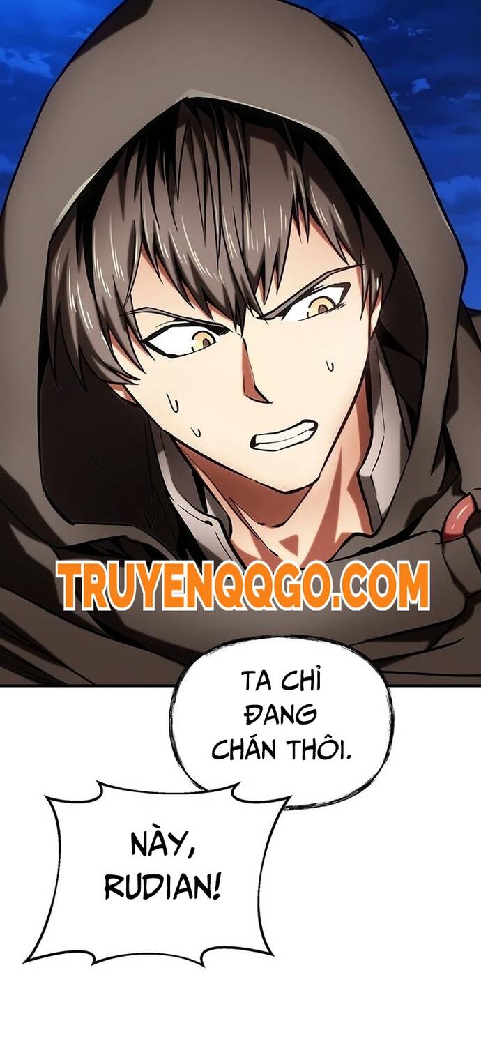 Bị Kẹt Trong Tòa Tháp Thử Thách Với Vai Trò Là Một Quần Chúng: Chapter 9