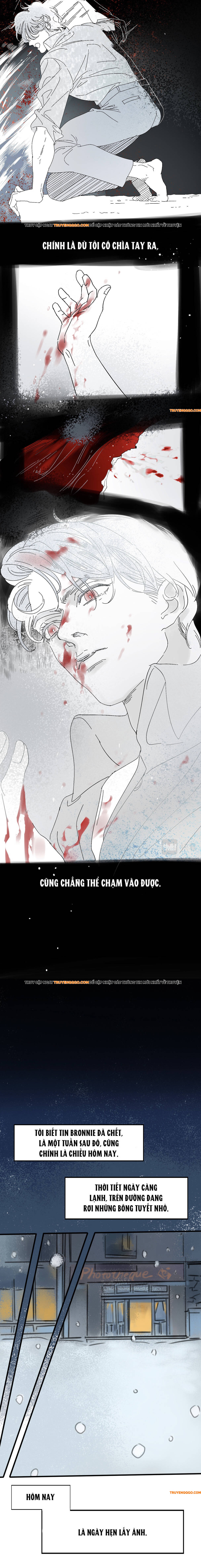 Bi Kịch Nàng Dâu Hoa Hồng: Chapter 1