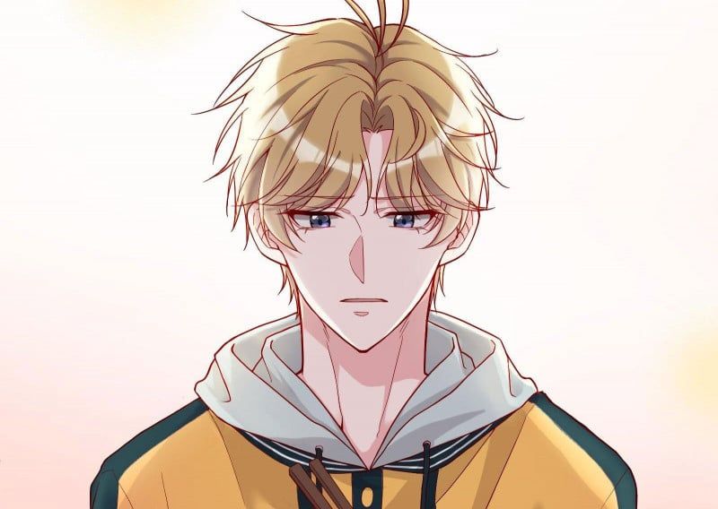 Bí Mật Của Nhân Viên K: Chapter 10