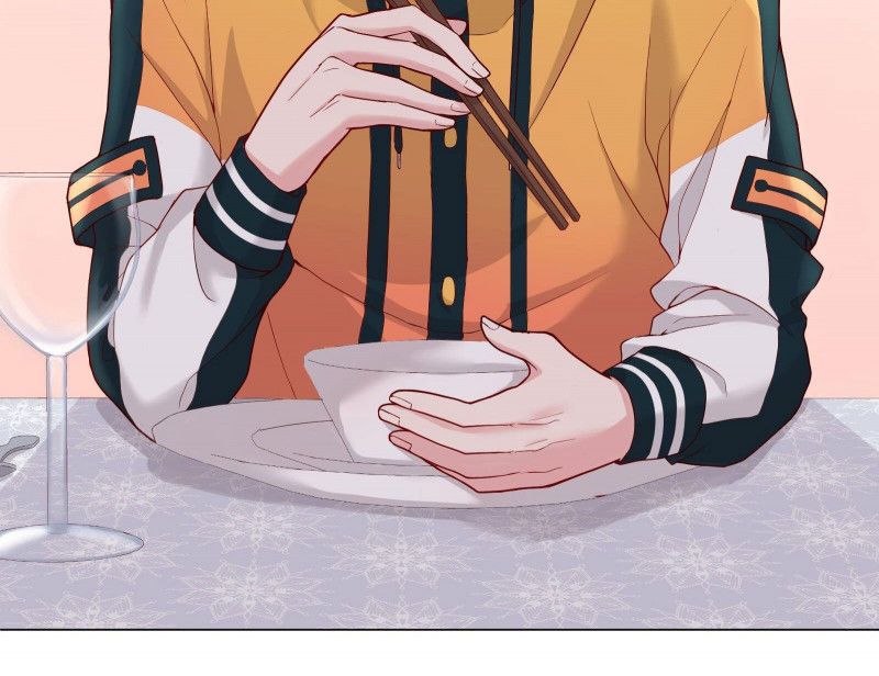 Bí Mật Của Nhân Viên K: Chapter 10