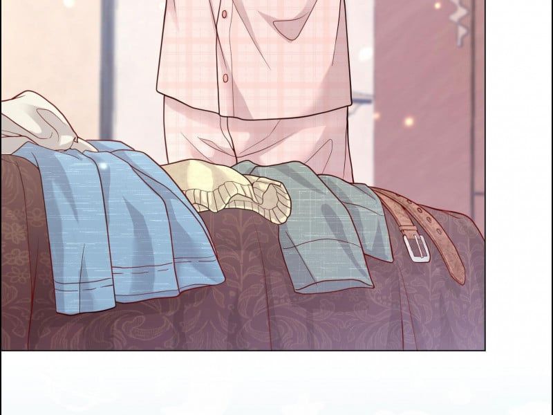 Bí Mật Của Nhân Viên K: Chapter 10