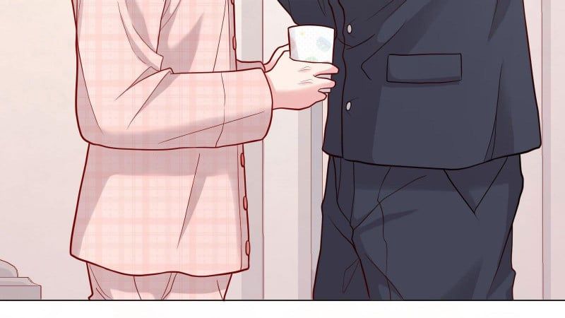 Bí Mật Của Nhân Viên K: Chapter 10