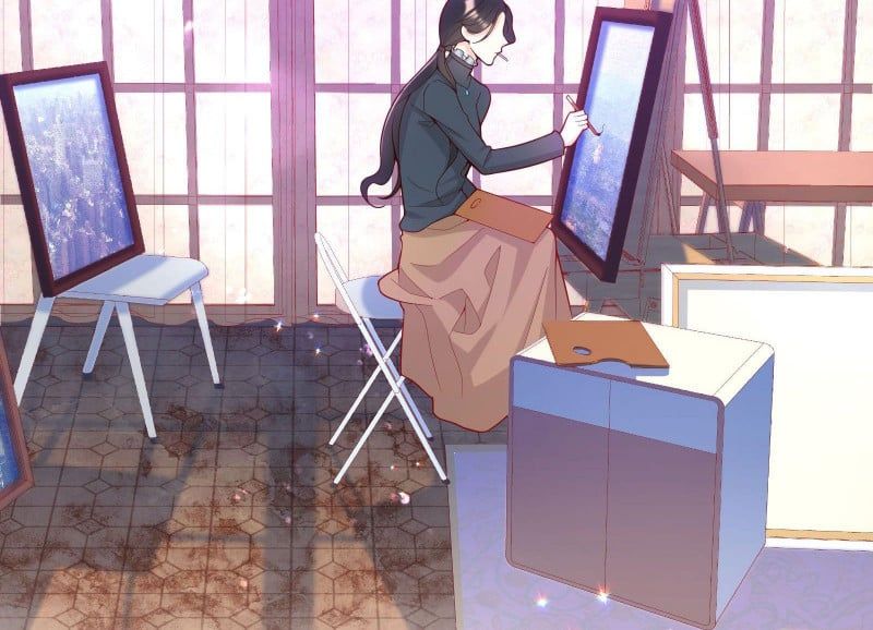 Bí Mật Của Nhân Viên K: Chapter 10