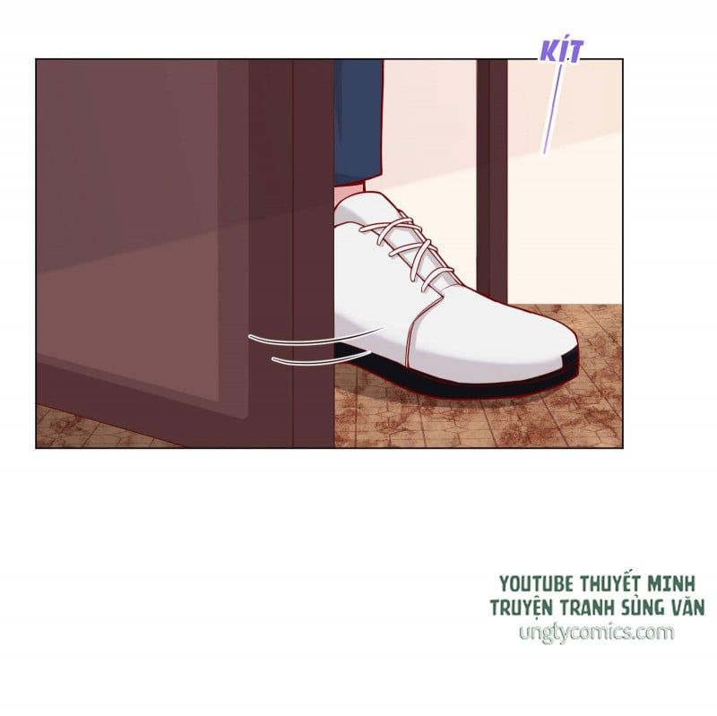 Bí Mật Của Nhân Viên K: Chapter 10